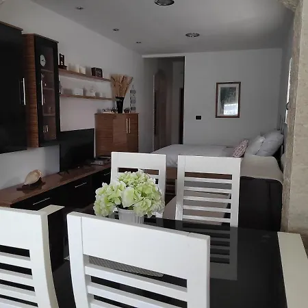 Relax House * Rovinj