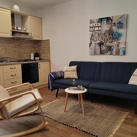 Relax House Apartment Rovinj