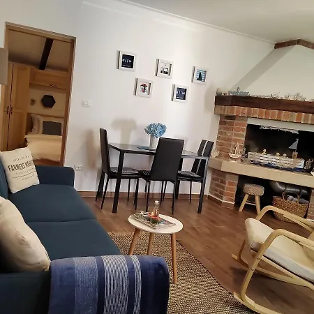 Apartment Relax House *