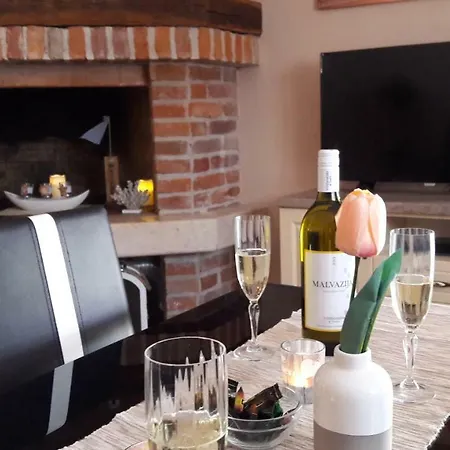 Relax House * Rovinj
