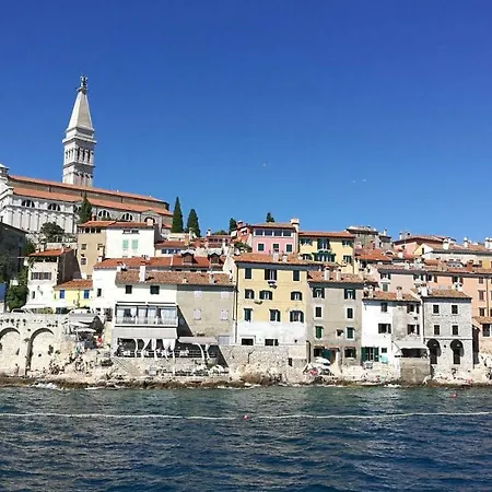 Relax House Rovinj